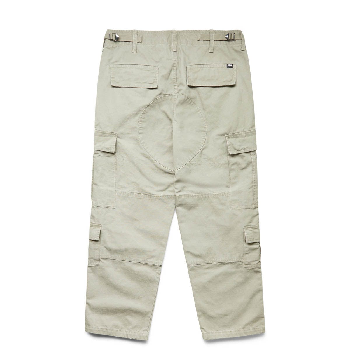 RIPSTOP SURPLUS CARGO PANTS