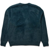 Stüssy Knitwear SHAGGY CARDIGAN