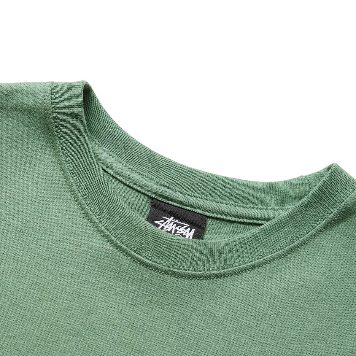 Stüssy T-Shirts SKATEMAN TEE