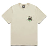 Stüssy T-Shirts SKATEMAN TEE