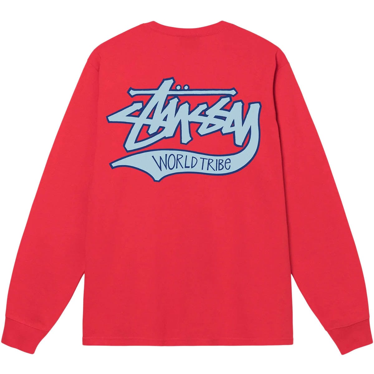 mens stussy long sleeve