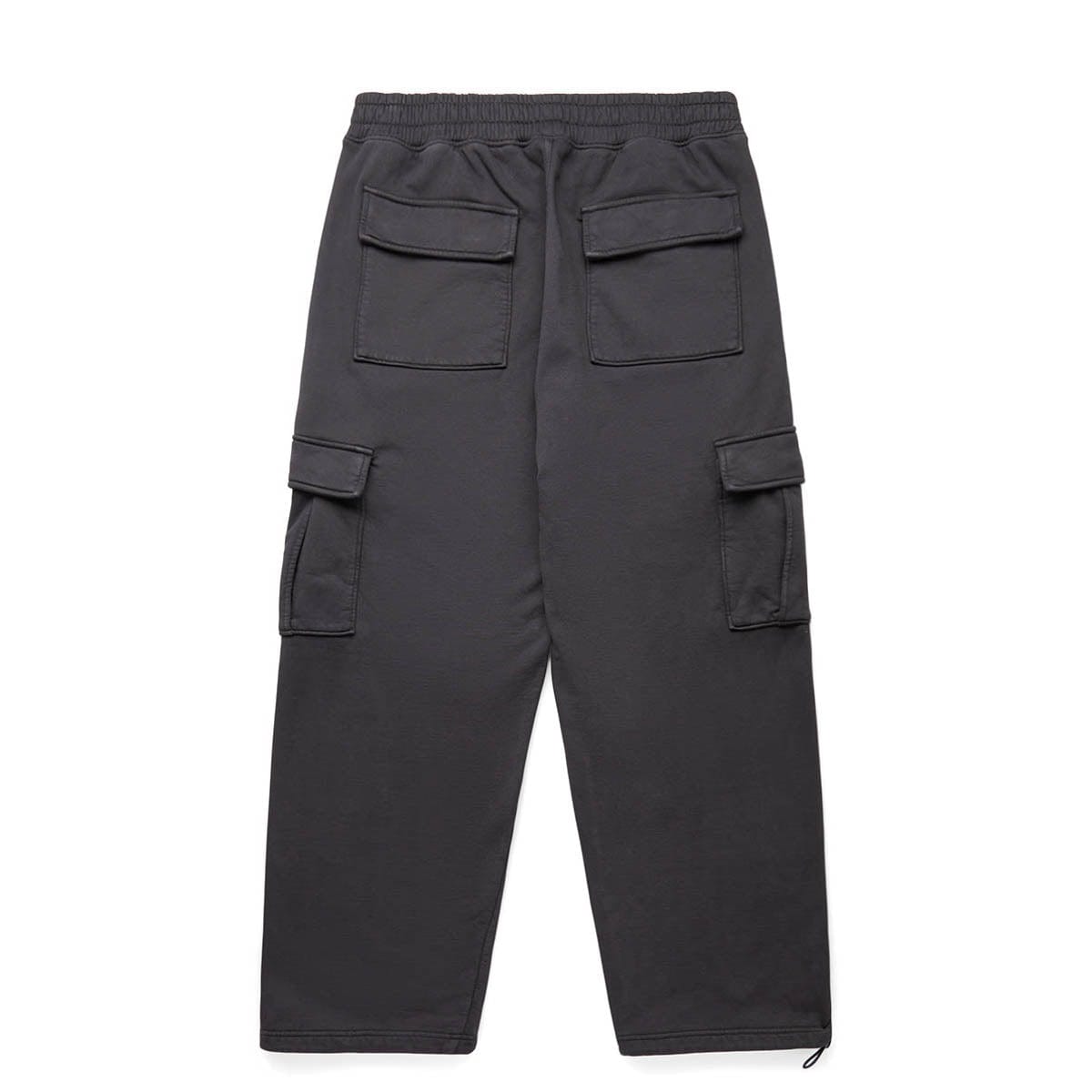 Cargo pants Stüssy Sport Cargo Fleece Pant 116578 black