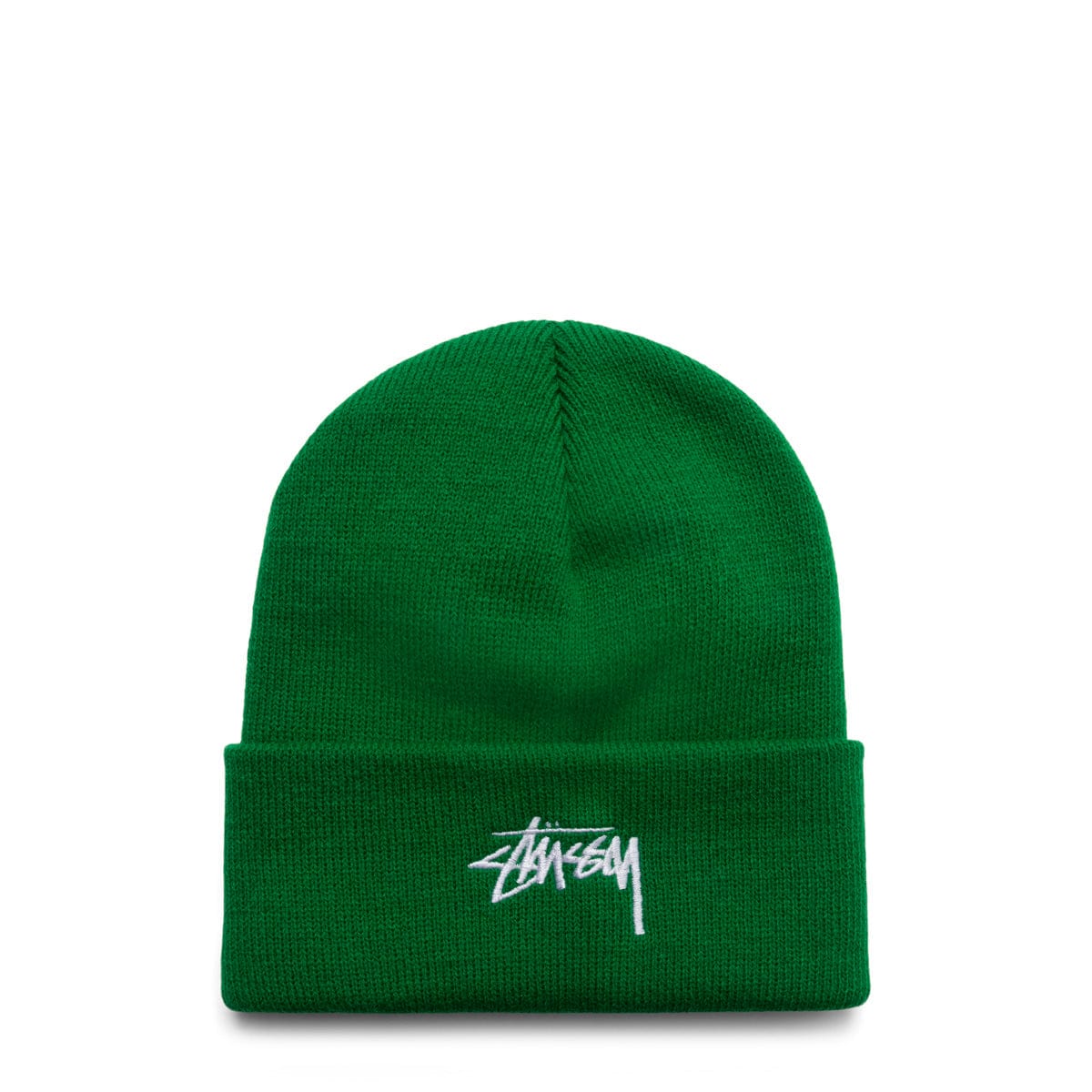 Stüssy Headwear KELLY / O/S STOCK CUFF BEANIE