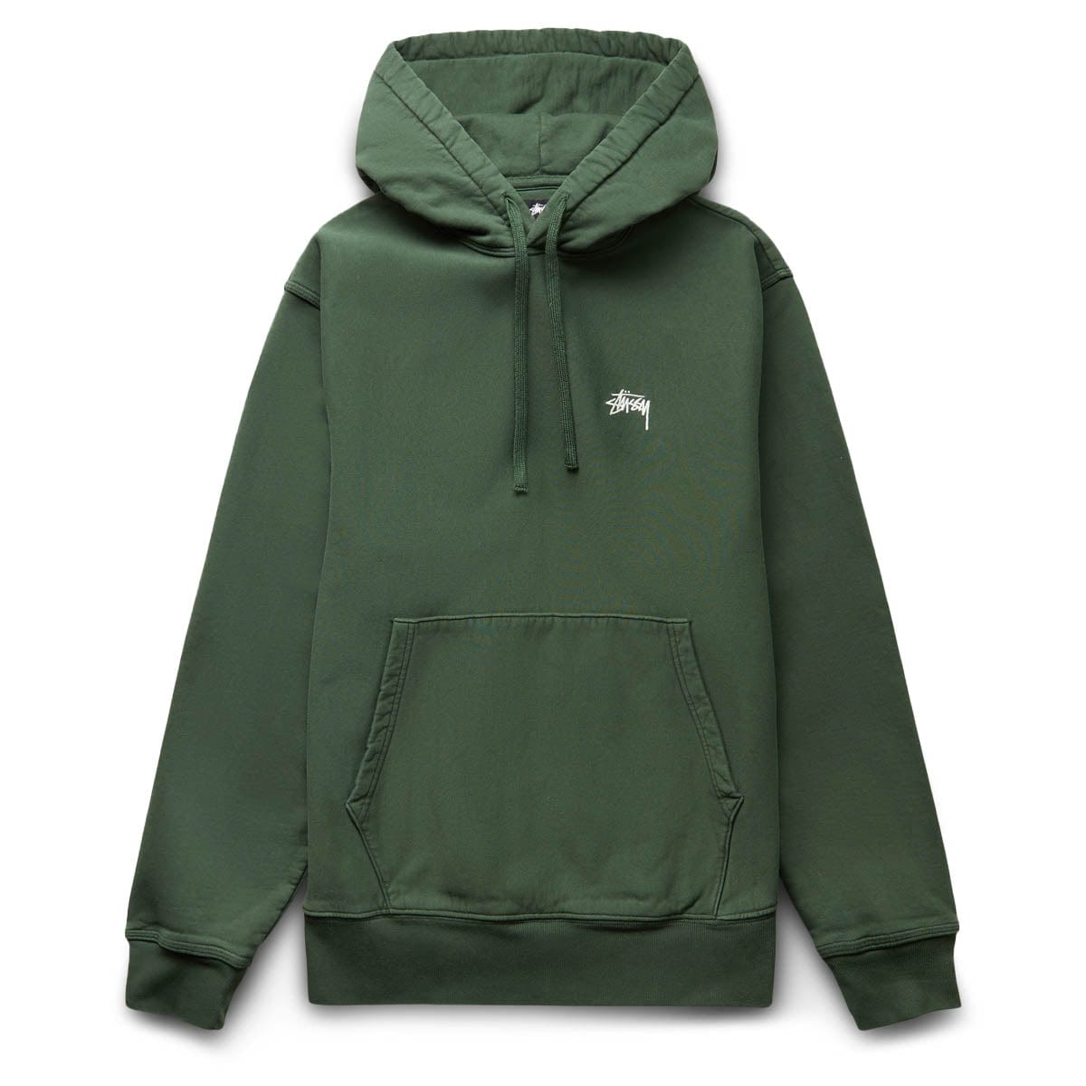 Stüssy Hoodies & Sweatshirts STOCK LOGO HOODIE