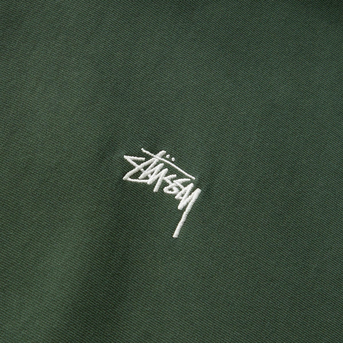 Stüssy Hoodies & Sweatshirts STOCK LOGO HOODIE