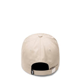 Stüssy Headwear KHAKI / O/S STU ARCH STRAPBACK CAP