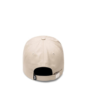Stüssy Headwear KHAKI / O/S STU ARCH STRAPBACK CAP