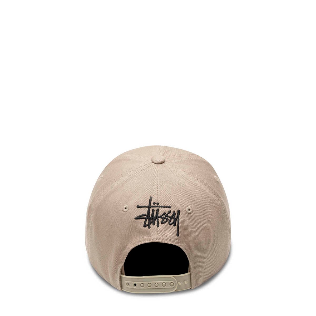 VINTAGE S LOW PRO CAP KHAKI | Bodega
