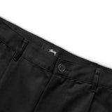 Stüssy Bottoms VOLUME PLEATED TROUSER