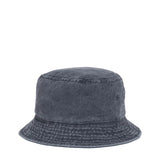 Stüssy Headwear WASHED STOCK BUCKET HAT