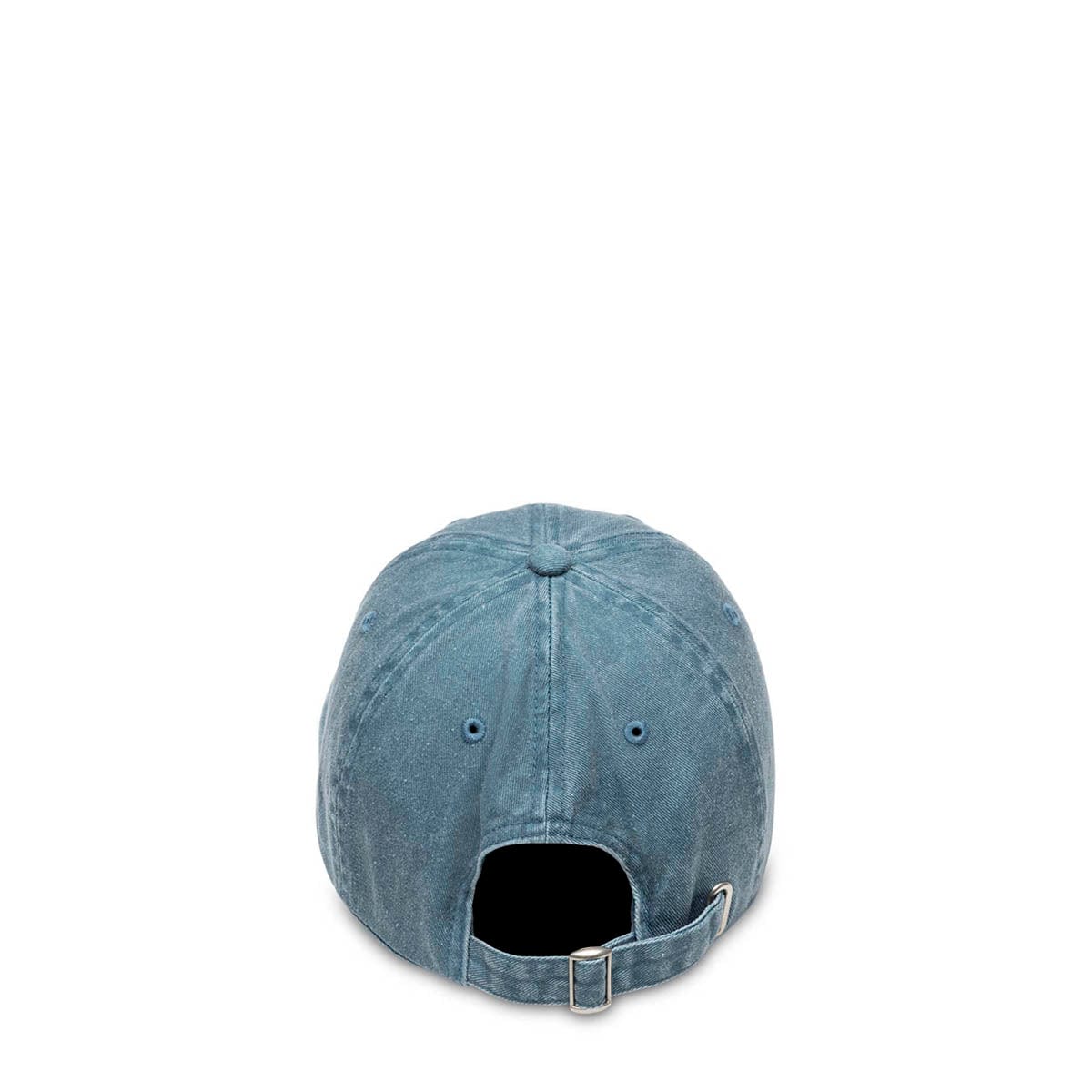 Stüssy Headwear LAGUNA BLUE / O/S WASHED STOCK LOW PRO CAP