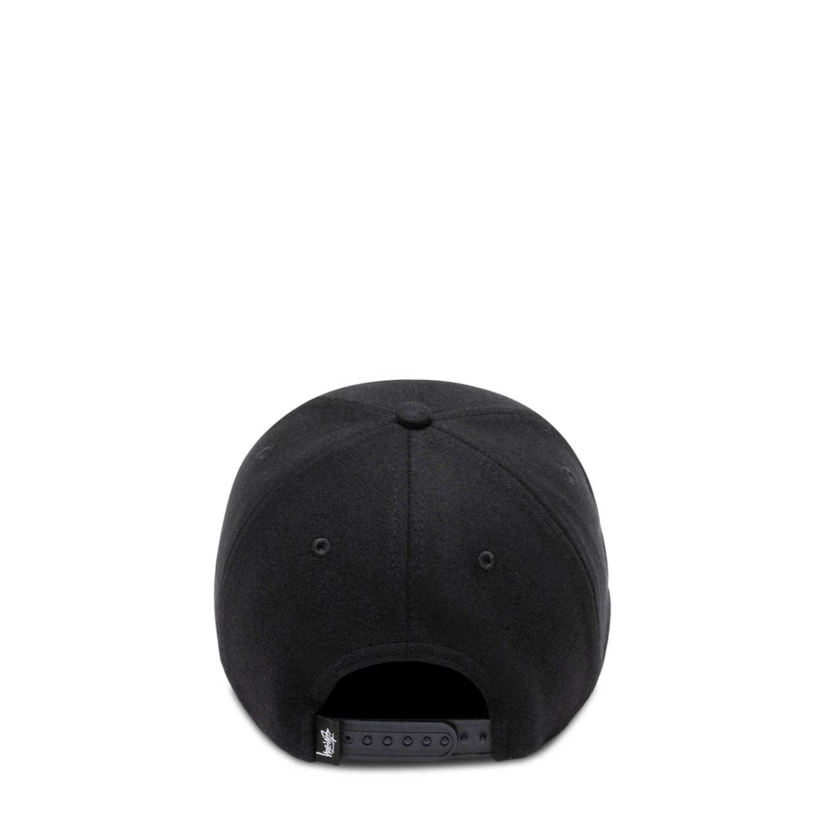 Stüssy Headwear NAVY / O/S WORLDWIDE LOW PRO CAP