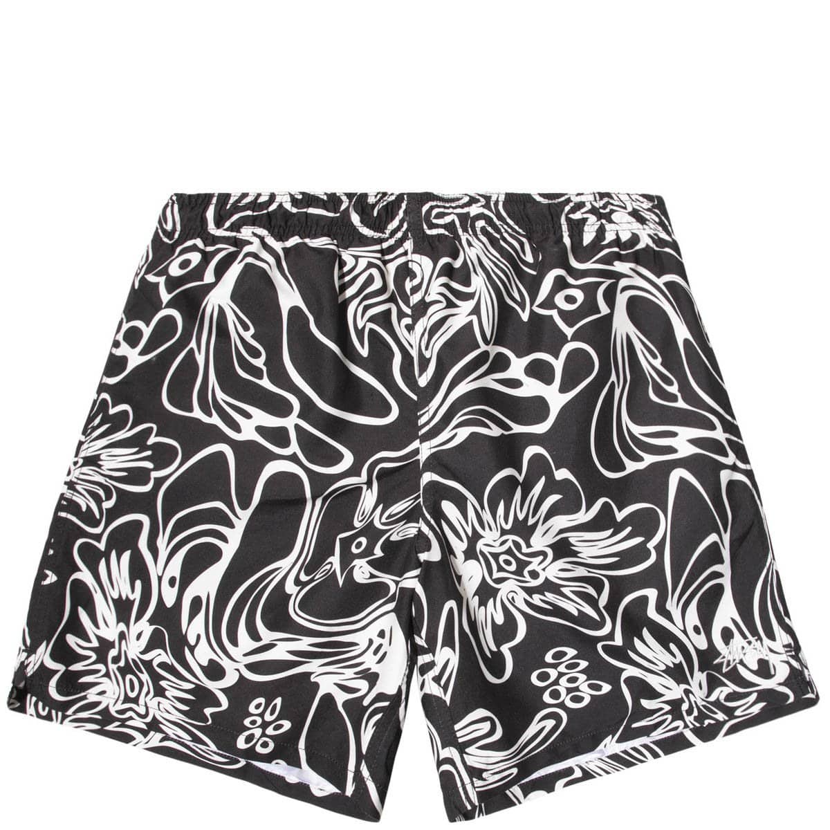 Stüssy Bottoms WAVY HAWAIIAN WATER SHORT