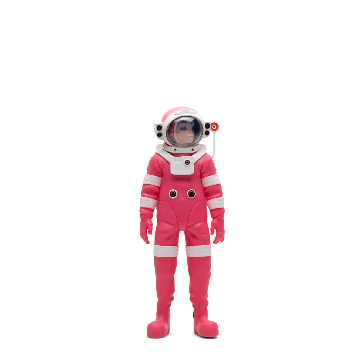 Superplastic Odds & Ends MULTI / O/S GORILLAZ SPACESUIT SET