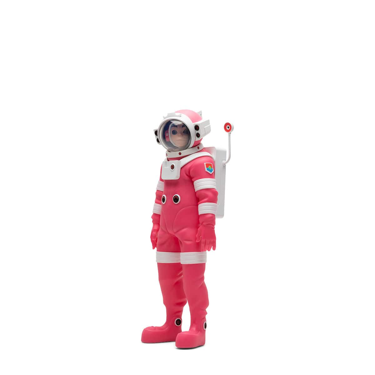 Superplastic Odds & Ends MULTI / O/S GORILLAZ SPACESUIT SET