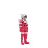 Superplastic Odds & Ends MULTI / O/S GORILLAZ SPACESUIT SET