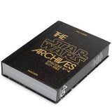 TASCHEN PUBLISHING Books N/A / O/S STAR WARS ARCHIVES