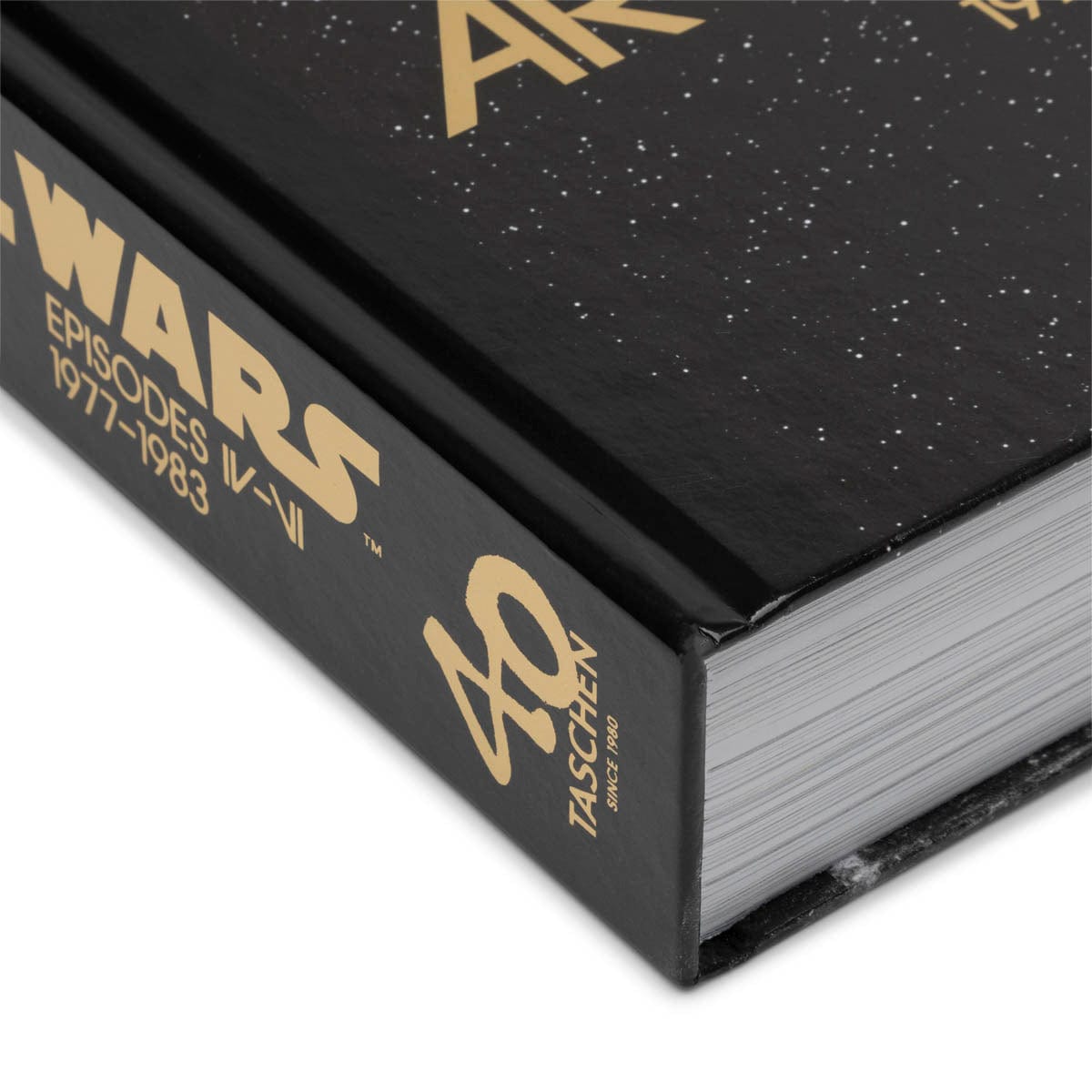 TASCHEN PUBLISHING Books N/A / O/S STAR WARS ARCHIVES