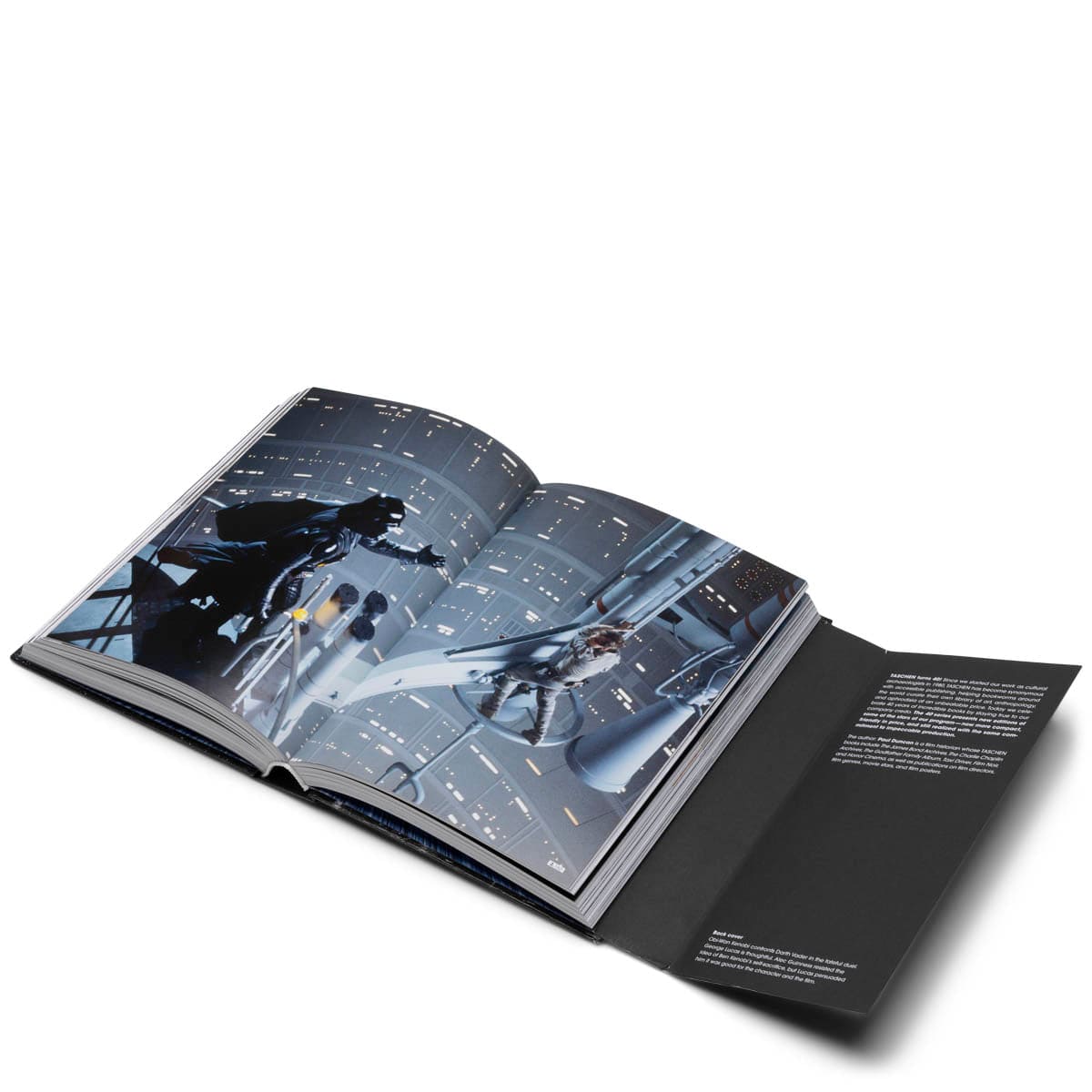 TASCHEN PUBLISHING Books N/A / O/S STAR WARS ARCHIVES