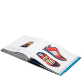 Marketplace Books N/A / O/S THE ADIDAS ARCHIVE. THE FOOTWEAR COLLECTION