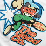 The Good Company T-Shirts ACTION TEE
