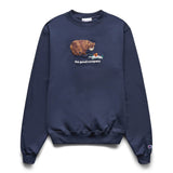 The Good Company Hoodies & Sweatshirts BEAR CREW NECK