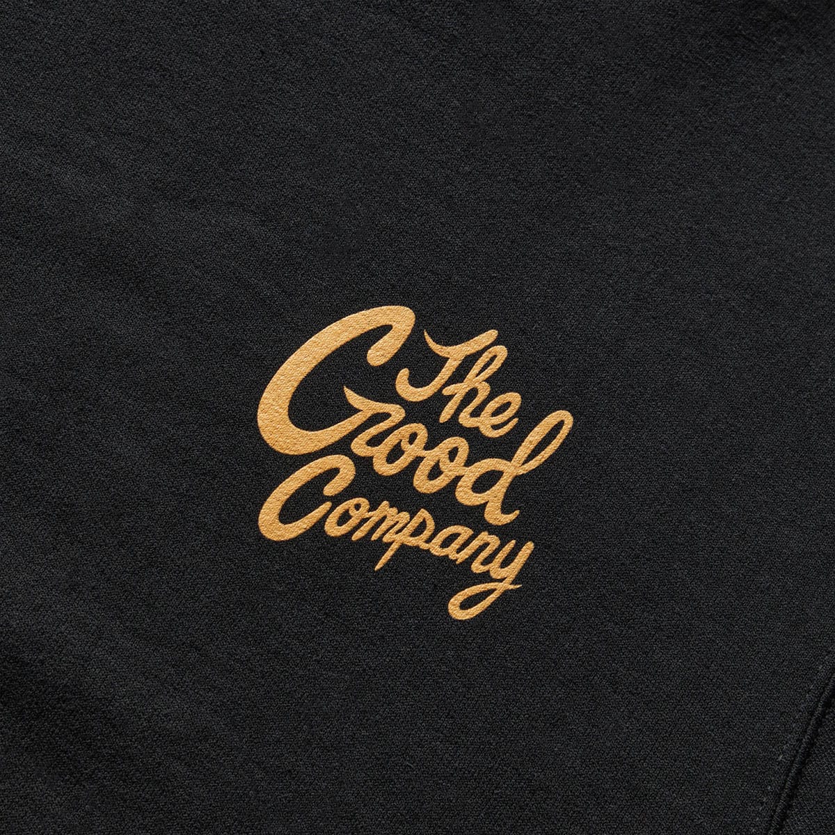 The Good Company Hoodies & Sweatshirts GOOD TIME HOODIE