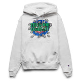 The Good Company Hoodies & Sweatshirts JACKPOT HOODIE