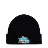 The Good Company Headwear BLACK / O/S PIANO BEANIE