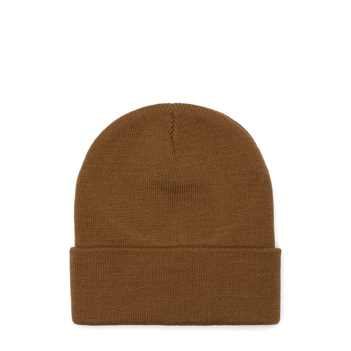 The Good Company Headwear CAMEL / O/S PIANO BEANIE