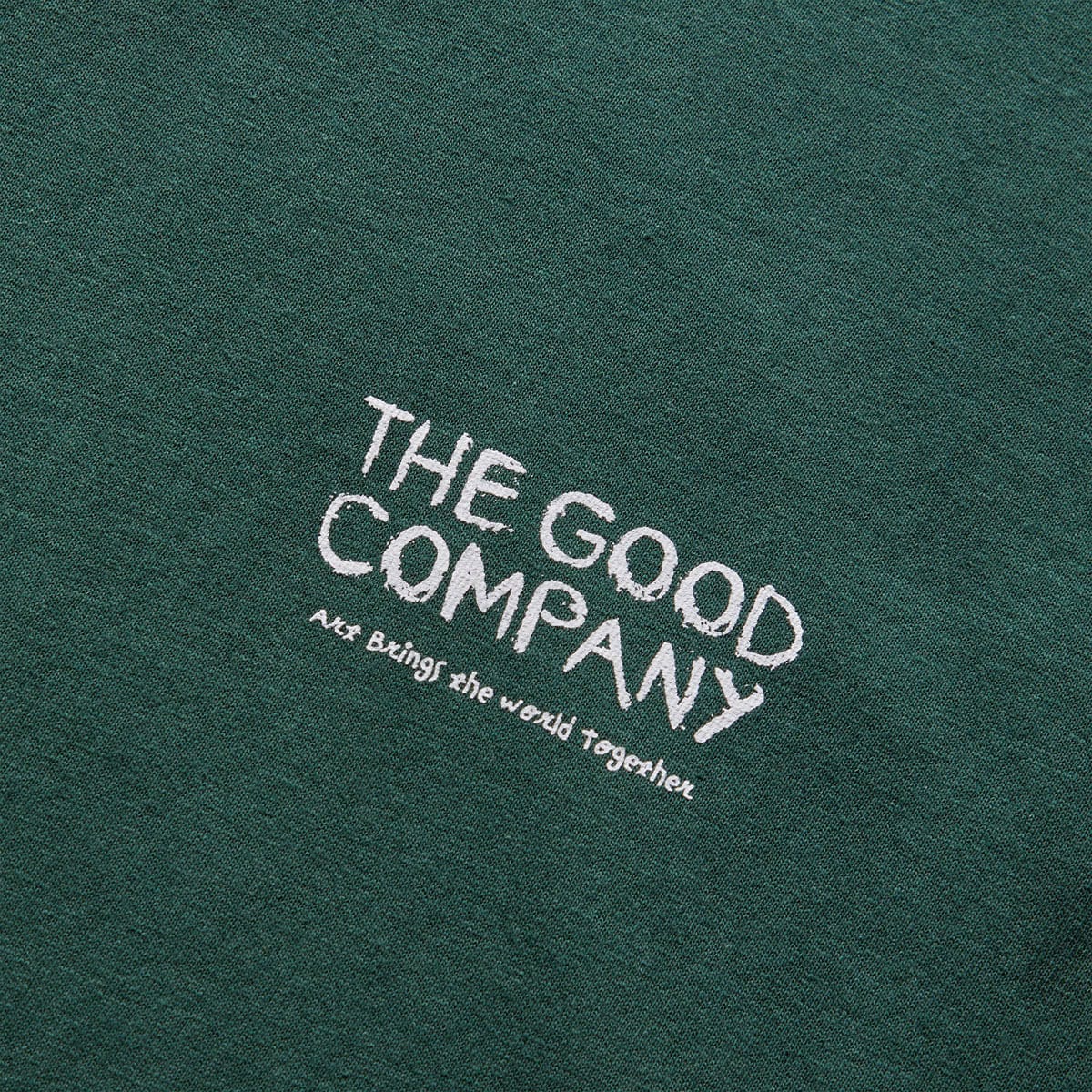 The Good Company T-Shirts TOGETHER TEE