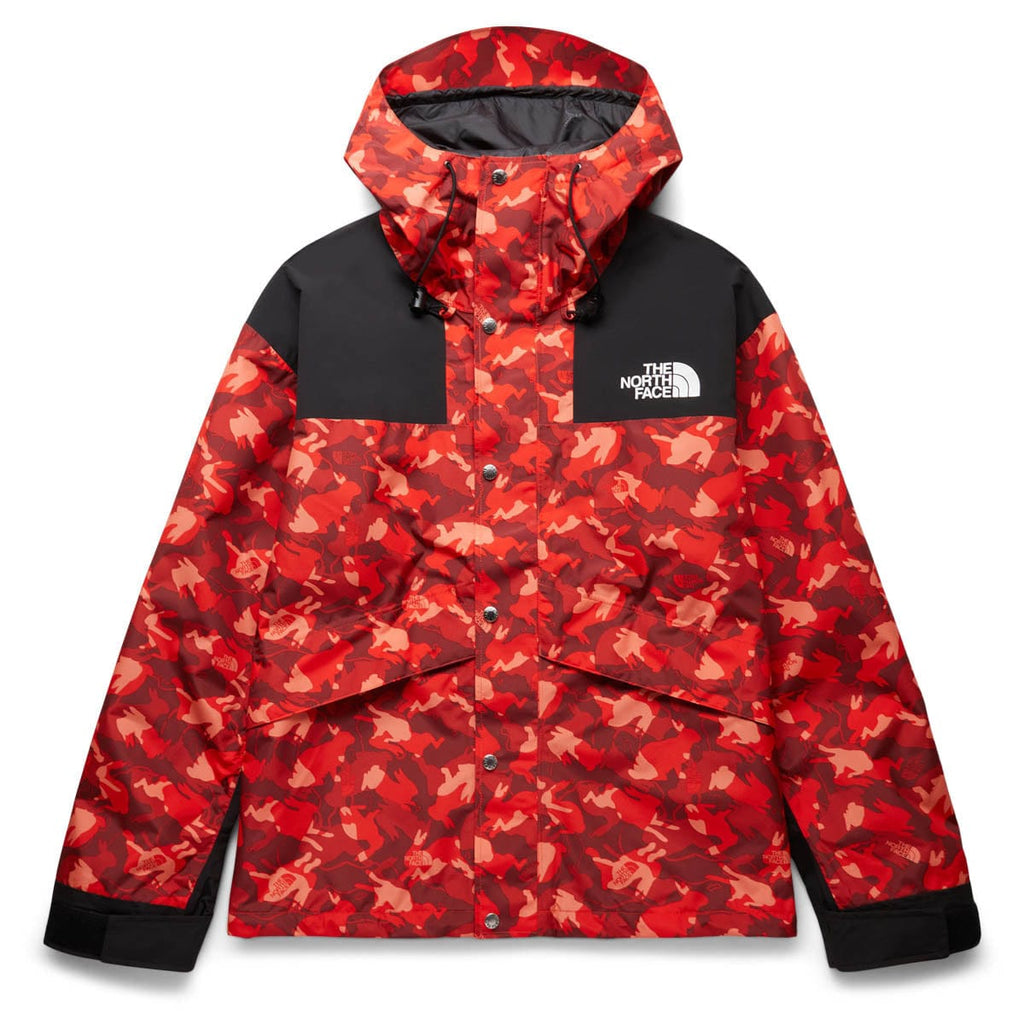 The North Face Outerwear 86 RETRO MOUNTAIN JACKET