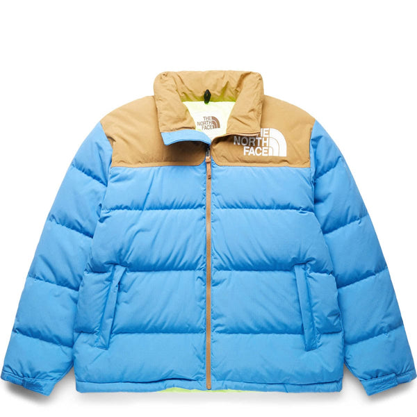 長期保証 Hyke THE NORTH FACE Tec Nuptse Low US10 - 靴