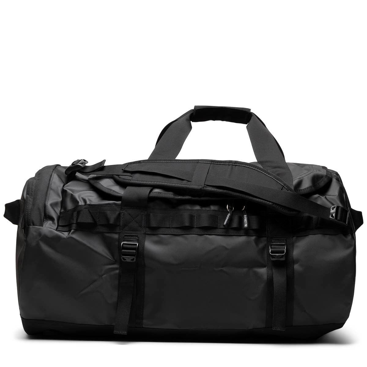 The North Face Bags TNF BLACK/TNF WHITE / O/S BASE CAMP DUFFEL