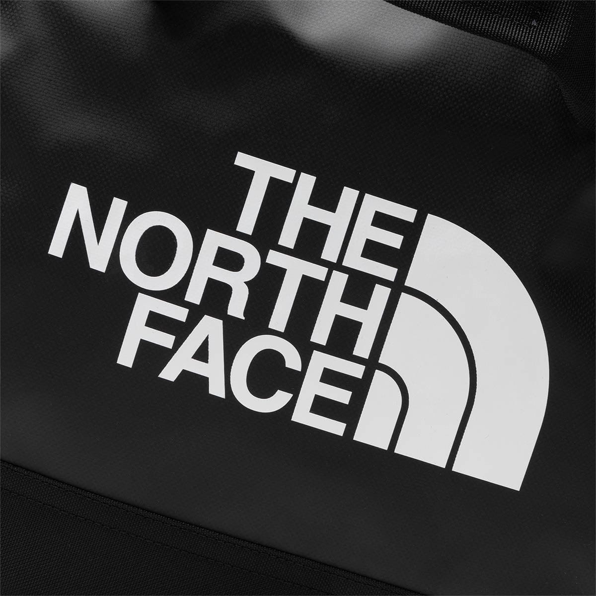 The North Face Bags TNF BLACK/TNF WHITE / O/S BASE CAMP DUFFEL