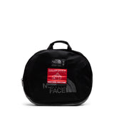 The North Face Bags TNF BLACK/TNF WHITE / O/S BASE CAMP DUFFEL