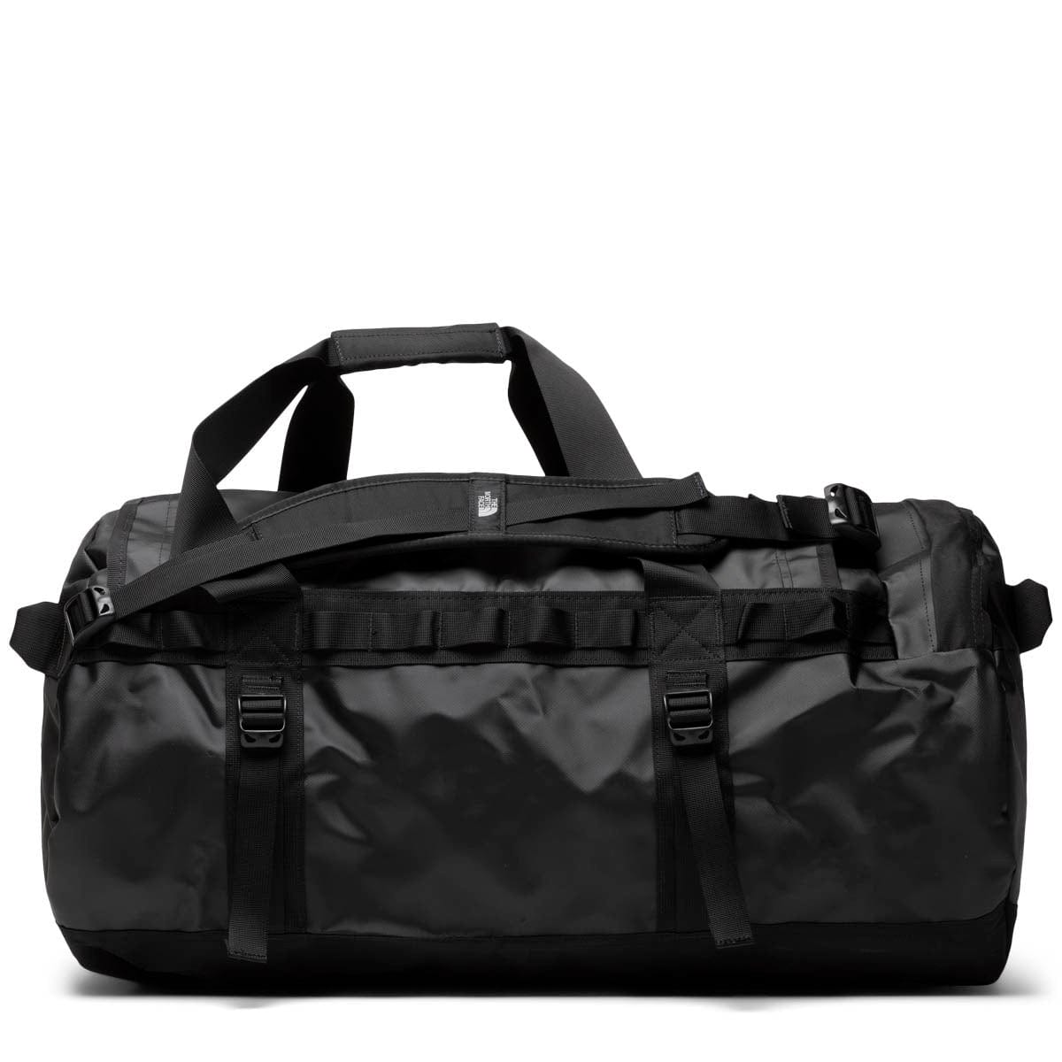 The North Face Bags TNF BLACK/TNF WHITE / O/S BASE CAMP DUFFEL