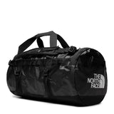 The North Face Bags TNF BLACK/TNF WHITE / O/S BASE CAMP DUFFEL