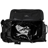 The North Face Bags TNF BLACK/TNF WHITE / O/S BASE CAMP DUFFEL