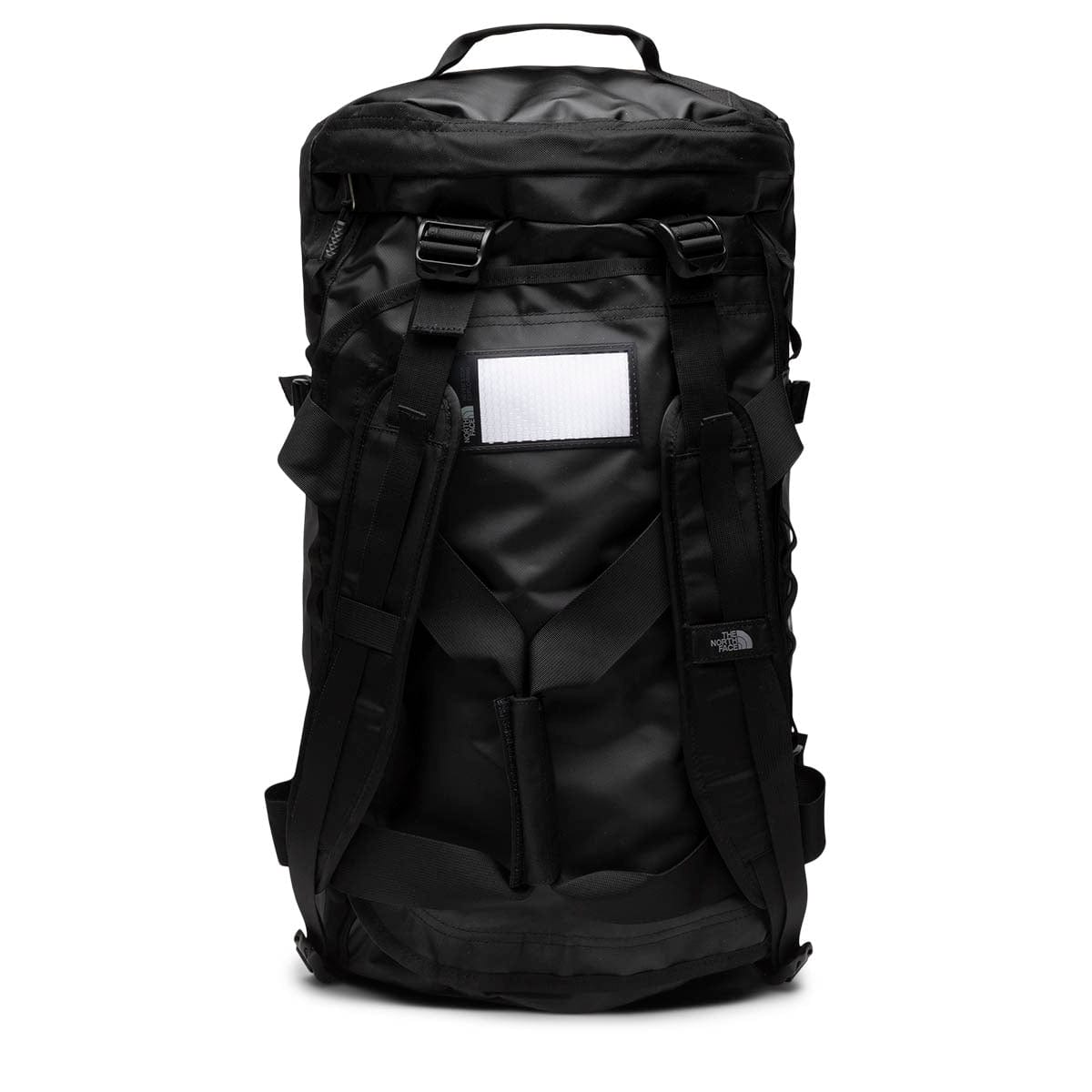 The North Face Bags TNF BLACK/TNF WHITE / O/S BASE CAMP DUFFEL