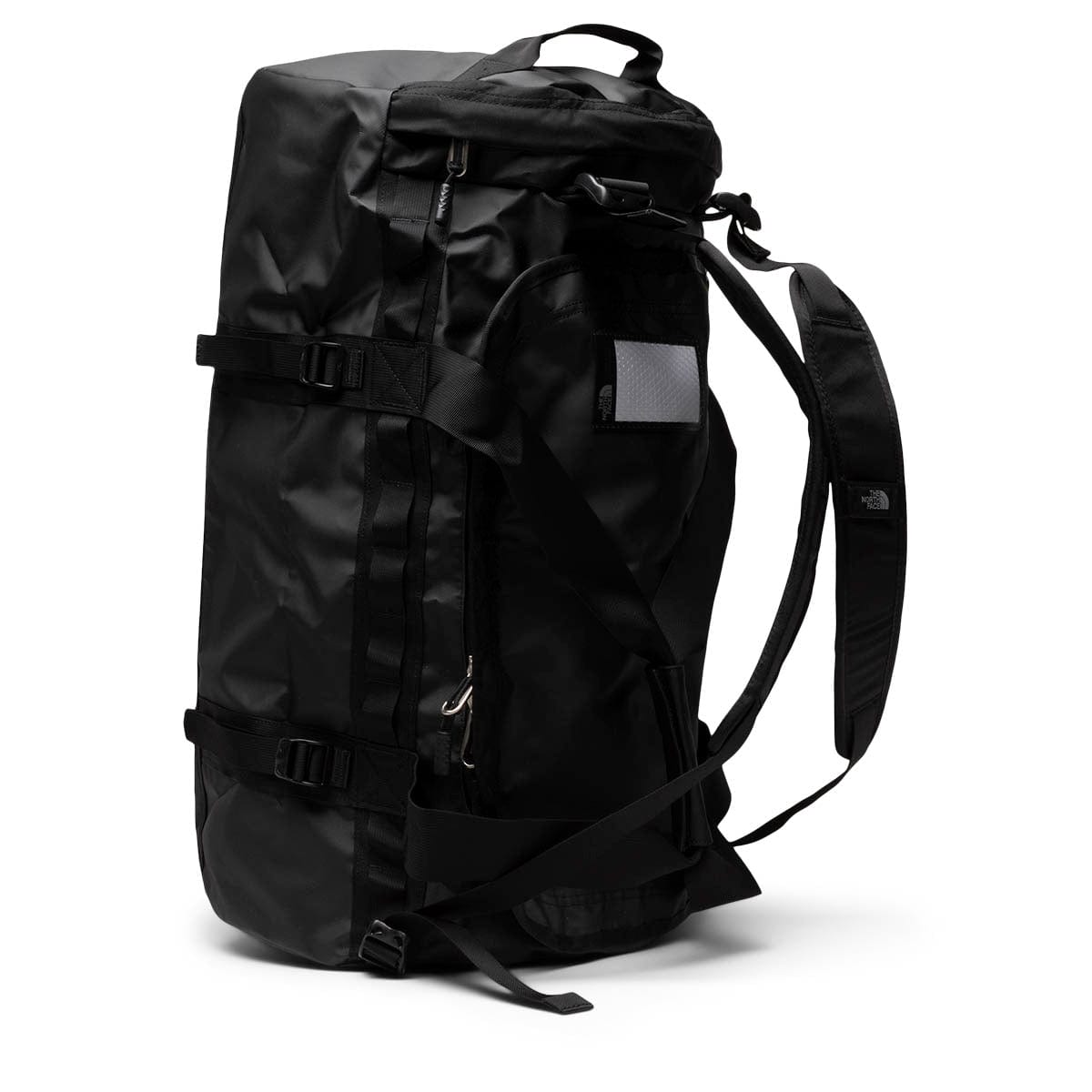 The North Face Bags TNF BLACK/TNF WHITE / O/S BASE CAMP DUFFEL