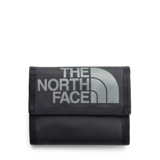 The North Face Wallets & Cases TNF BLACK / O/S BASE CAMP WALLET
