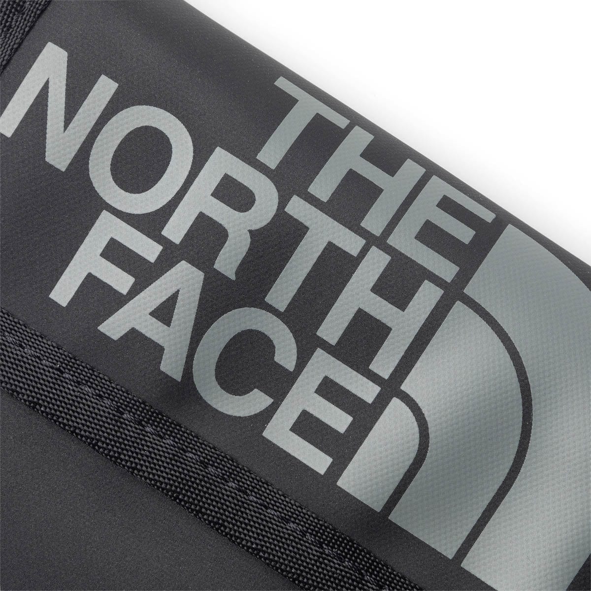 The North Face Wallets & Cases TNF BLACK / O/S BASE CAMP WALLET