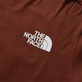 The North Face T-Shirts BOX NSE L/S TEE