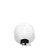 The North Face Headwear TNF WHITE/ASPHALT GREY / O/S FLYWEIGHT BALL CAP