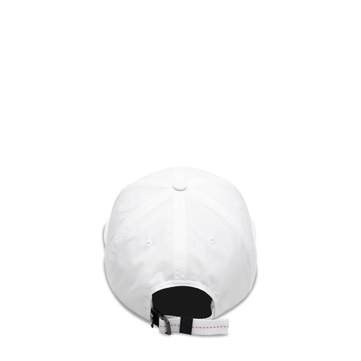The North Face Headwear TNF WHITE/ASPHALT GREY / O/S FLYWEIGHT BALL CAP