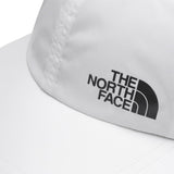 The North Face Headwear TNF WHITE/ASPHALT GREY / O/S FLYWEIGHT BALL CAP