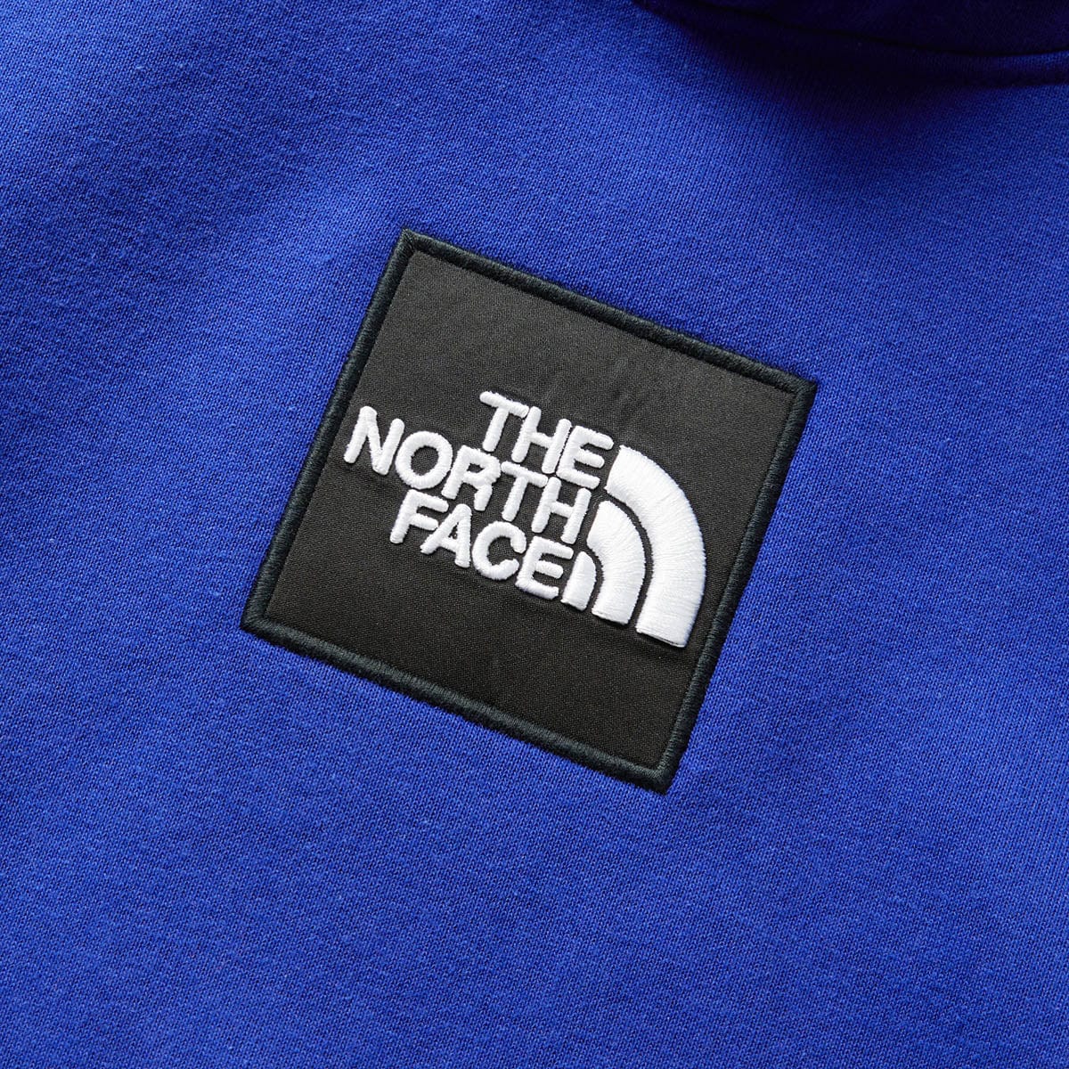 The North Face Hoodies & Sweatshirts HEAVYWEIGHT BOX PULLOVER HOOD