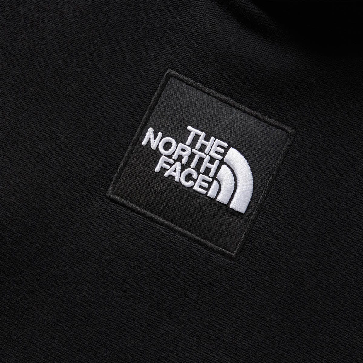 The North Face Hoodies & Sweatshirts HEAVYWEIGHT BOX PULLOVER HOODIE