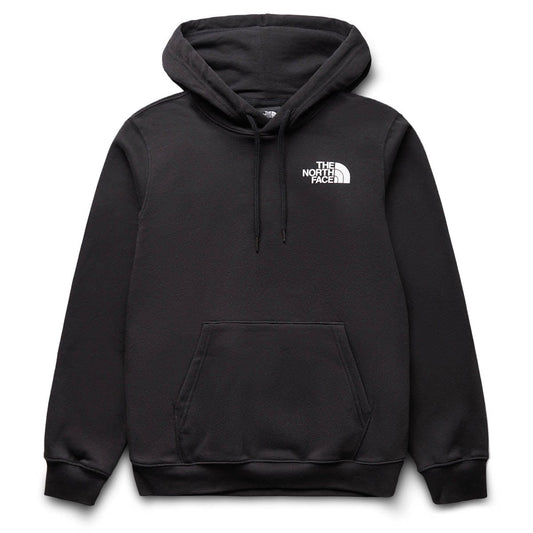 The North Face Hoodies & Sweatshirts BOX NSE PULLOVER HOODIE